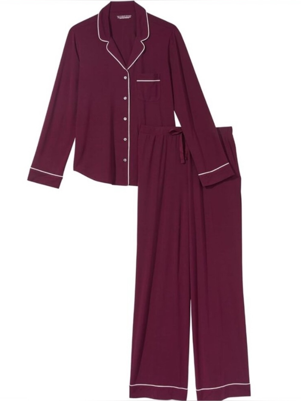 VS PJ SET